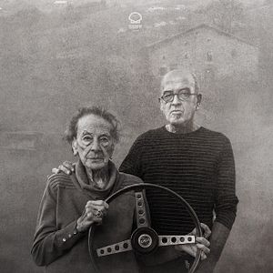 Bilder Story of a Steering Wheel