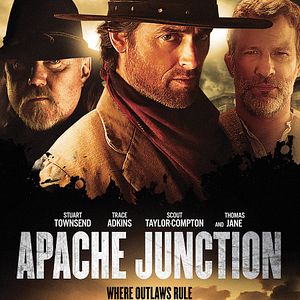 Bilder Apache Junction – Stadt der Gesetzlosen