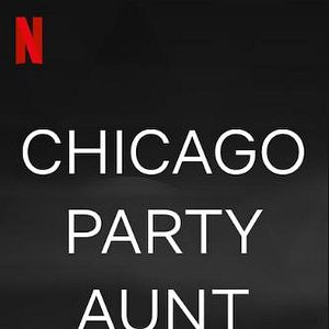 Bilder Chicago Party Aunt