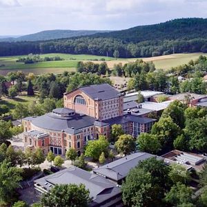 Bilder Wagner, Bayreuth und der Rest der Welt