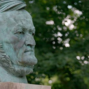 Bilder Wagner, Bayreuth und der Rest der Welt