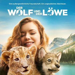 Bilder Der Wolf und der Löwe