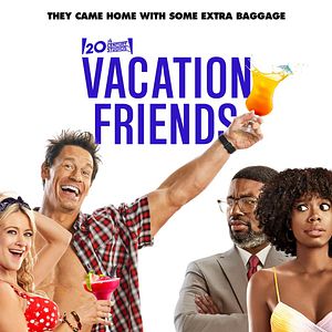 Bilder Vacation Friends