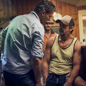 Bilder The Dry - Die Lügen der Vergangenheit