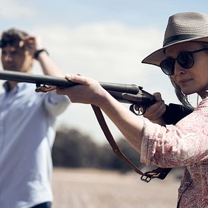 Bilder The Dry - Die Lügen der Vergangenheit