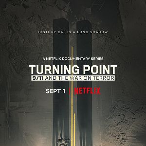 Bilder Wendepunkt: 9/11 und der Krieg gegen den Terror