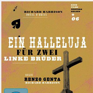 Bilder Ein Halleluja für zwei linke Brüder