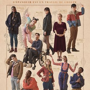 Bilder Sex Education