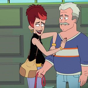 Bilder Chicago Party Aunt