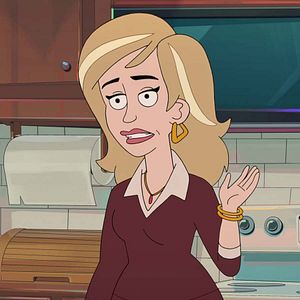 Bilder Chicago Party Aunt