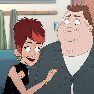 Bilder Chicago Party Aunt