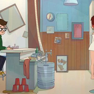 Bilder Chicago Party Aunt