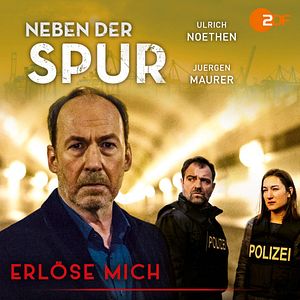 Bilder Neben der Spur: Schließe deine Augen