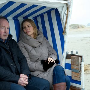 Bilder Neben der Spur: Schließe deine Augen