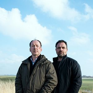 Bilder Neben der Spur: Schließe deine Augen