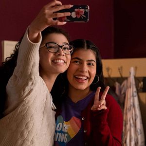 Bilder Der Babysitter-Club