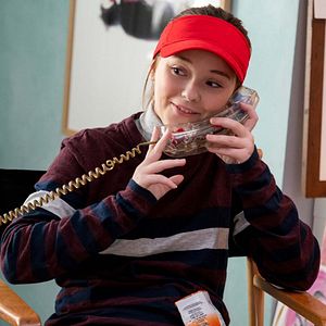 Bilder Der Babysitter-Club