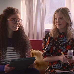 Bilder Der Babysitter-Club