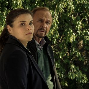 Bilder Stralsund: Medusas Tod