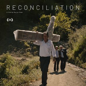 Bilder Reconciliation