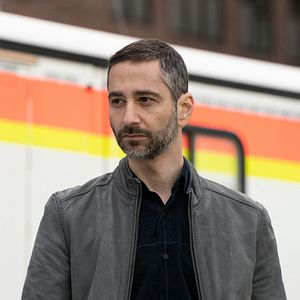 Bilder Helen Dorn: Die letzte Rettung