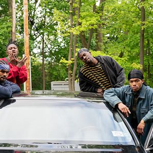 Bilder Wu-Tang: An American Saga