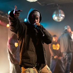 Bilder Wu-Tang: An American Saga