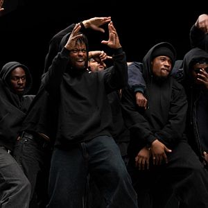 Bilder Shameik Moore