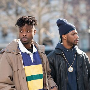 Bilder Wu-Tang: An American Saga