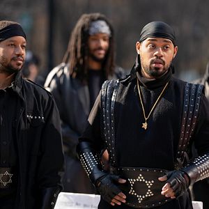 Bilder Wu-Tang: An American Saga