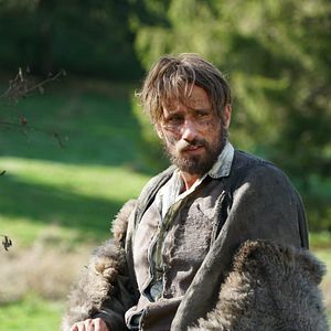 Bilder Matthias Schoenaerts