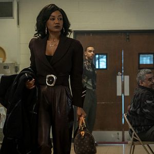 Bilder Power Book III: Raising Kanan