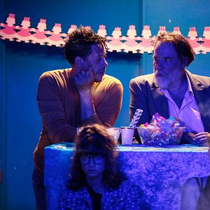 Bilder Cette musique ne joue pour personne