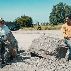 Bilder Cette musique ne joue pour personne