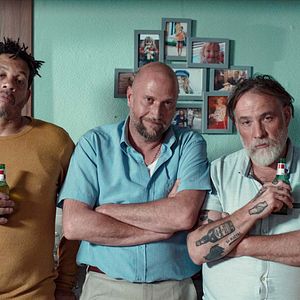 Bilder Cette musique ne joue pour personne