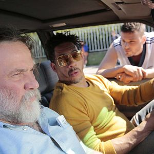 Bilder Cette musique ne joue pour personne