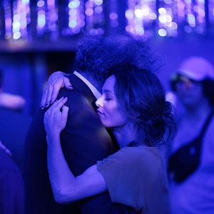 Bilder Cette musique ne joue pour personne