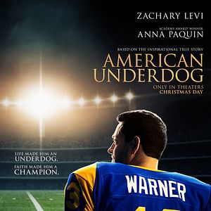 Bilder American Underdog
