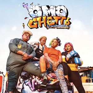 Bilder Omo Ghetto: The Saga