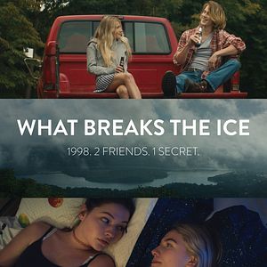 Bilder What Breaks The Ice