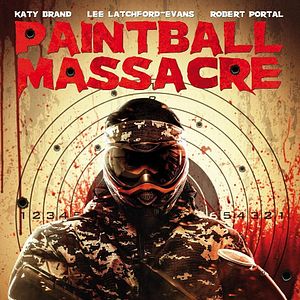 Bilder Paintball Massacre