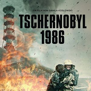 Bilder Tschernobyl 1986