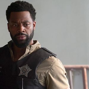 Bilder LaRoyce Hawkins
