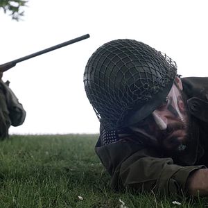 Bilder D-Day Assassins