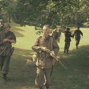 Bilder D-Day Assassins