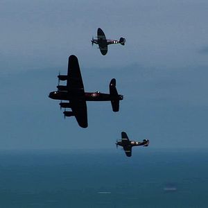 Bilder D-Day Assassins