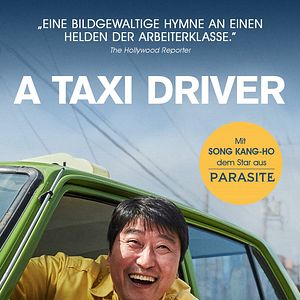 Bilder A Taxi Driver