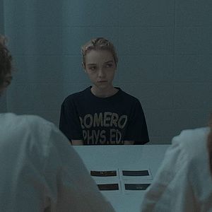 Bilder Strange Dreams