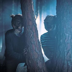 Bilder Bloody Hell - One Hell Of A Fairy Tale