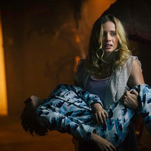 Bilder Bloody Hell - One Hell Of A Fairy Tale